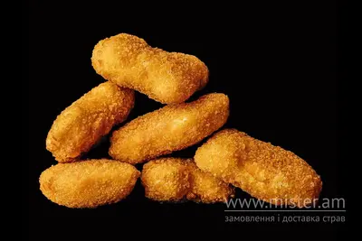 Нагетси Daddy Burger undefined фото