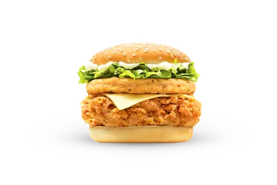 Чейзі бао бургер Jack's Burgers undefined фото