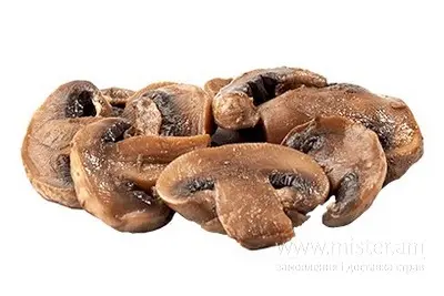 Печериці Lviv Croissants undefined фото