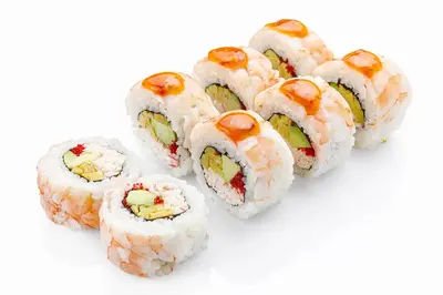 Tiger Dragon Tomo Food undefined photo