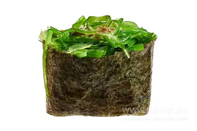 Гункан з чукою TIM YAM undefined фото
