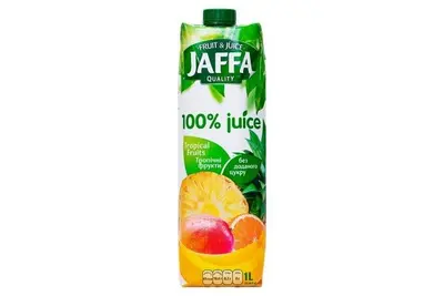 Сік "Jaffa" Хінкальня undefined фото