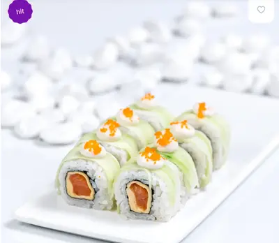 Уто ROKO FOOD undefined снимка