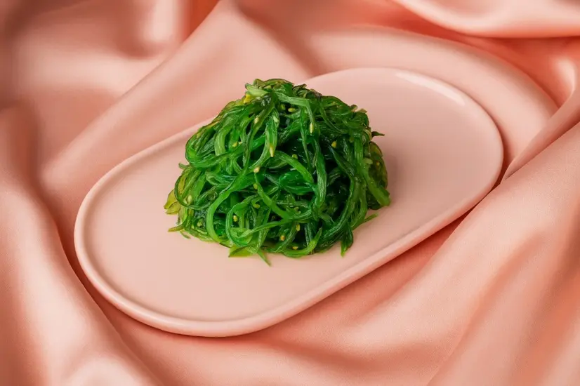 Хіяші салат - "Aura Sushi" в Києві фото