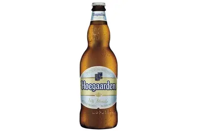 Пиво "Hoegaarden White" Family undefined фото
