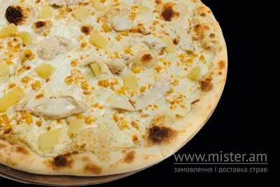 Піца "Гавайська" Joker Pizza undefined фото