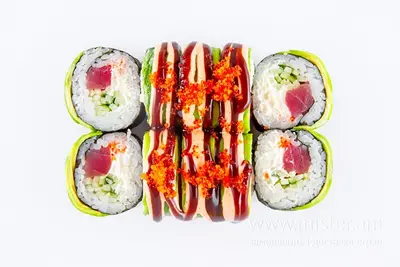 Рол "Преміум Токіо" Rock it pizza&sushi undefined фото