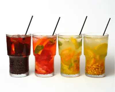 Лимонад Loft Cafe undefined фото