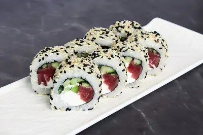 Філа тунець Panda Rolls undefined фото