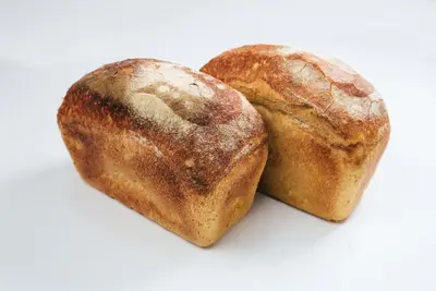 Хліб "Чернівецький" (250г) Ciabatta undefined фото