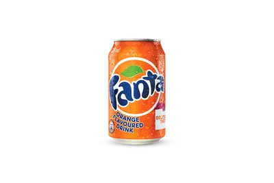 Fanta Jack's Burgers undefined фото