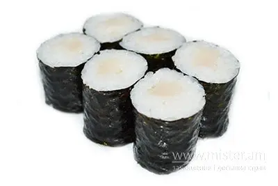 Макі з масляною Nаminaj Sushi undefined фото