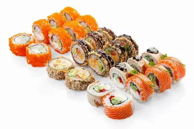 Tokyo Set Tomo Food undefined photo