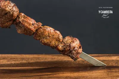 🐮Veal fillet Готуємо з ❤️, з 1999 undefined photo