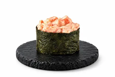 გუნკანი თინუსი Sushi Man  undefined ფოტო