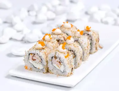 Ида ROKO FOOD undefined снимка
