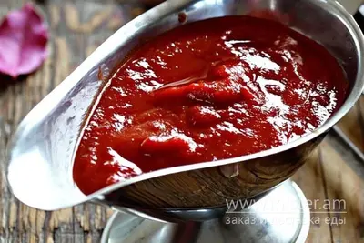 Соус "Барбекю" Криниця на Соборності undefined фото