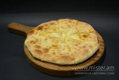 Хачапурі по-мигрельськи Кавказский двор undefined фото