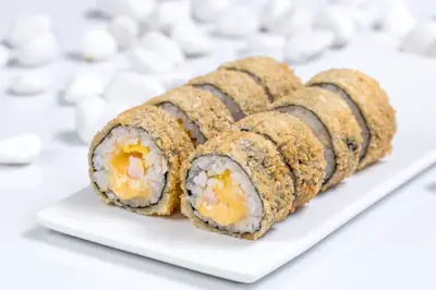 Чизу  ROKO FOOD undefined снимка