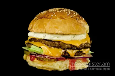 Double Cheese Verde By La Spezia undefined фото