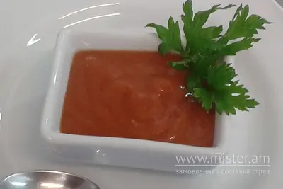 Соус коньячний Хутірець undefined фото