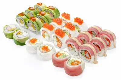 Nami Set Tomo Food undefined photo
