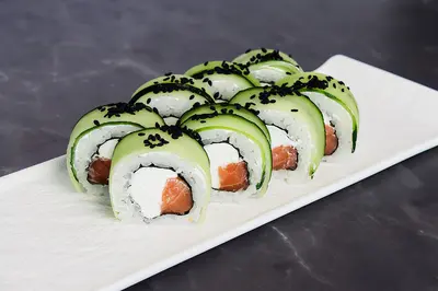 Філа кукумбер Panda Rolls undefined фото
