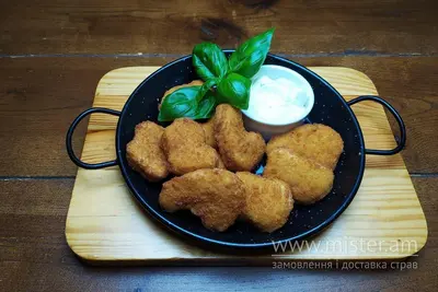 Курячі нагетси Grills undefined фото