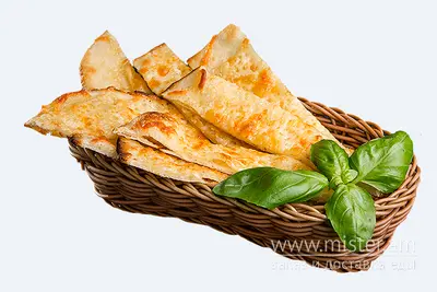 Фокача NY Pizza undefined фото
