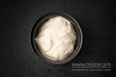 Соус горіховий Sushi-Pizza by La Spezia (вул.Харківська, 5/1) undefined фото