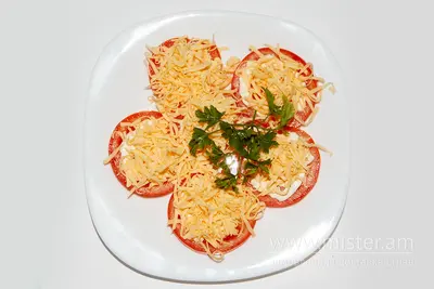 Закуска "Русь" Чебуречна плюс Піца undefined фото