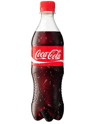 Coca-cola 0,5  ROKO FOOD undefined снимка