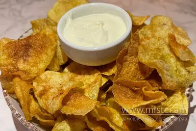 Chips handmade Юніон Джек undefined фото