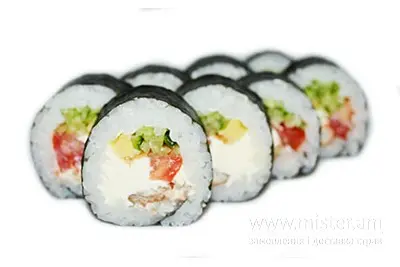 Футомакі Бостон Nаminaj Sushi undefined фото