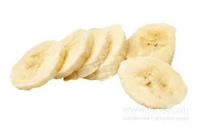 Банан Lviv Croissants undefined фото