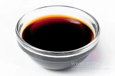 Додаток до WOK. Соус устричний TIM YAM undefined фото