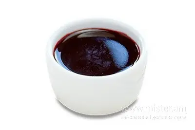 Соус ягідний Happy (NYSP) undefined фото