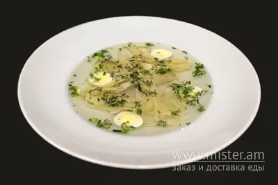 Бульйон курячий Старт undefined фото