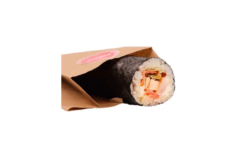 Hand Roll (Темакі) з куркою - "Real Roll" в Вінниці фото 