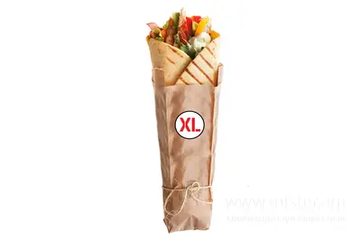 Шаурма XL ЇZHA undefined фото