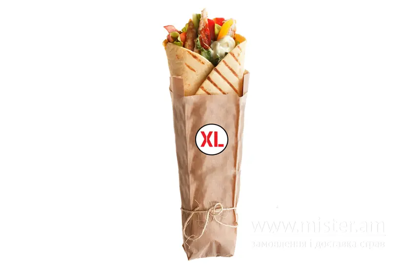 Шаурма XL - "ЇZHA" в Чернігові фото 