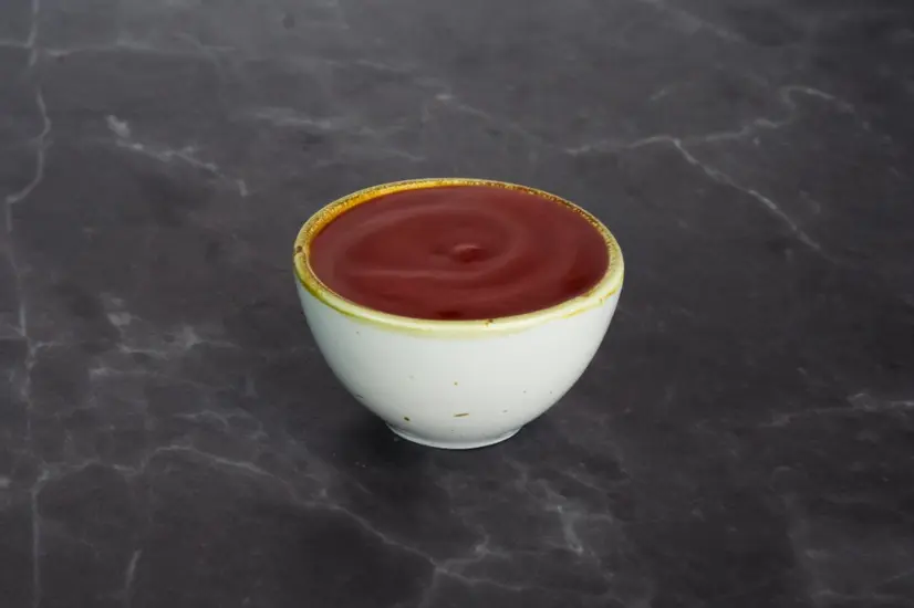 Кетчуп - "Panda Rolls" в с.Щасливому фото 