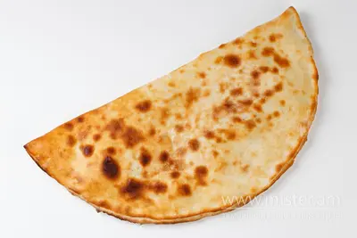 Кальцоне М`ясний Хочу Sushi-Pizza & Grill undefined фото