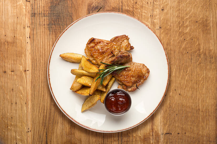 Основні страви. ITALIST Київ. ITALIST pizzapastabar