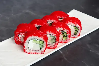Атамі Panda Rolls undefined фото