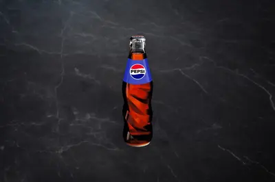 Pepsi Panda Rolls undefined фото