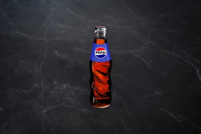 Pepsi - "Panda Rolls" в с.Щасливому фото