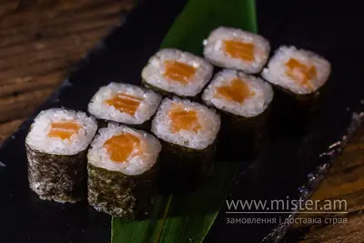 Сяке кун сей макі Origami undefined фото