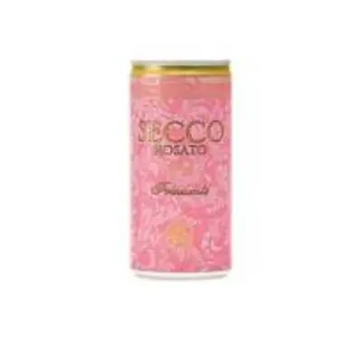 Пенливо вино Розе  ROKO FOOD undefined снимка