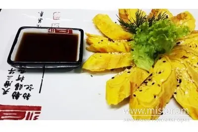 Тамаго класичний Nаminaj Sushi undefined фото